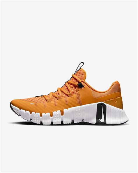 Mens Nike Free Metcon Training & Gym Shoes